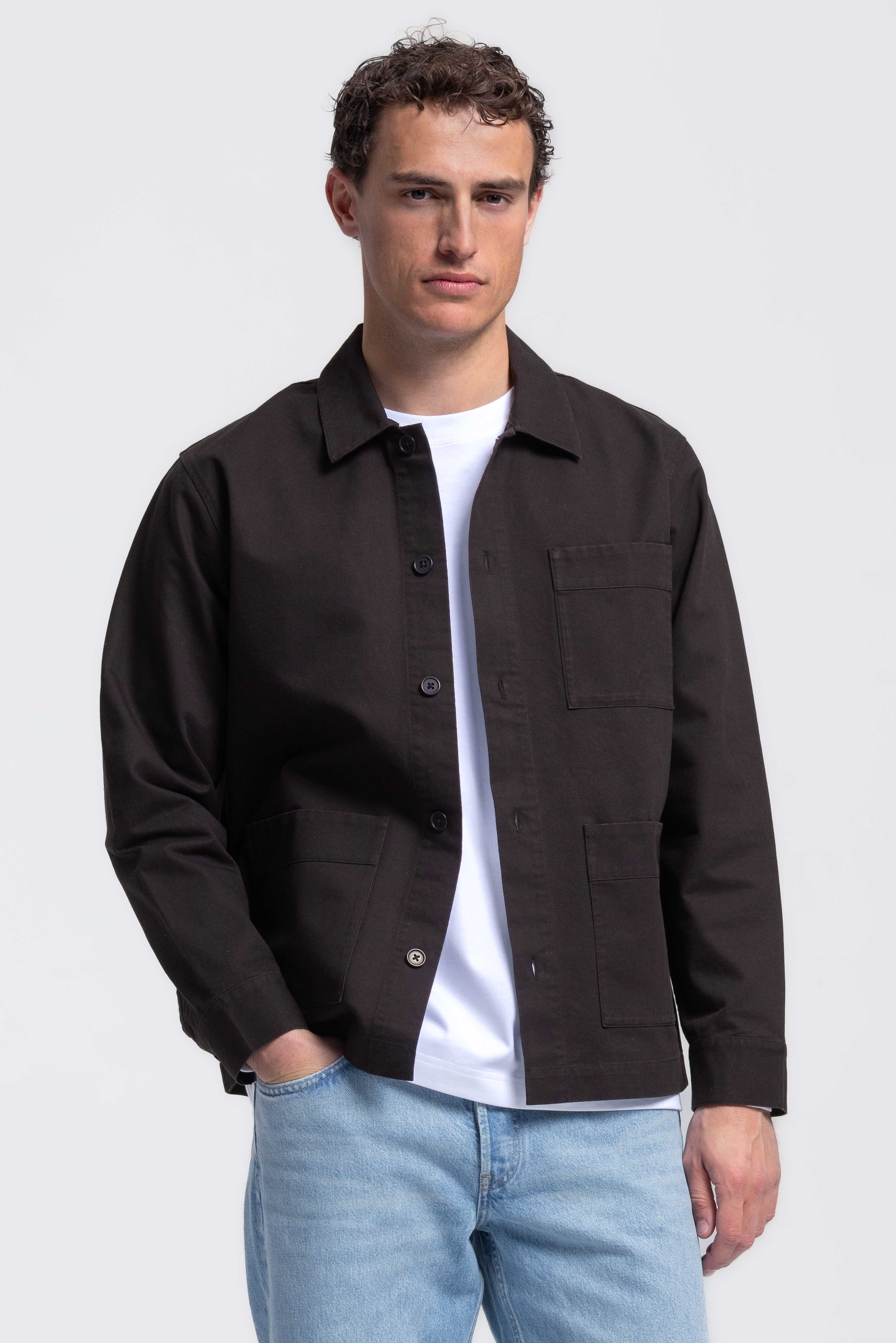 Overshirt