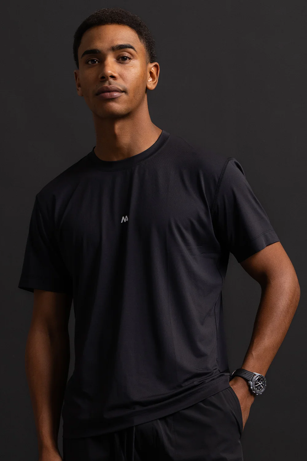 Sportswear tops